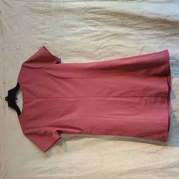 Streetwear Society Dress - Picture 4 of 4